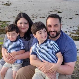 Meet your Posher, Douglas